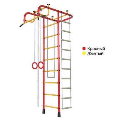 Детский комплекс ПИОНЕР - АМ, цвет уточняйте в Магазине Спорт - Пермь