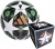 Мяч футбольный Adidas UCL League Box JM4205, FIFA Quality, размер 5