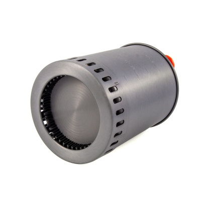 Кастрюля походная с радиатором Следопыт PF-CCS-F02