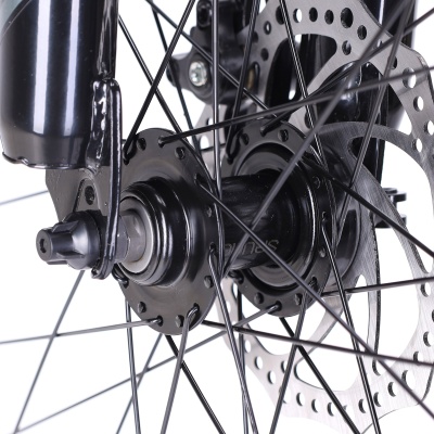 Велосипед Krypton EAGLE III, 29", 21 скорость, (рама 19), цвет синий в Магазине Спорт - Пермь