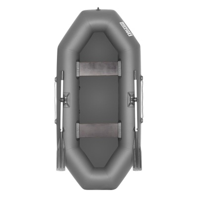 Лодка гребная Тонар Бриз 260, цвета в ассортименте