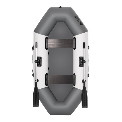 Лодка гребная Тонар Бриз 240, цвета в ассортименте