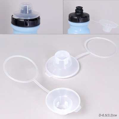 Крышка для бутылки COMIRON в Магазине Спорт - Пермь