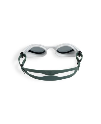 Очки для плавания ARENA THE ONE PLUS, 008540 400, smoke-white-sage в магазине Спорт - Пермь