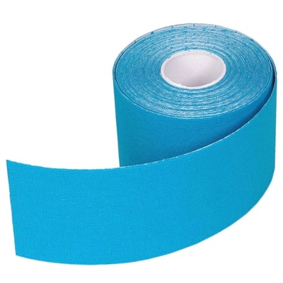 Кинезио-тейп Ergodynamic 5*500 см, голубой в Магазине Спорт - Пермь