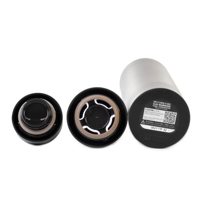 Термокружка Tiger MCZ-S080 Titanium Ore, 0.8л, титановая руда