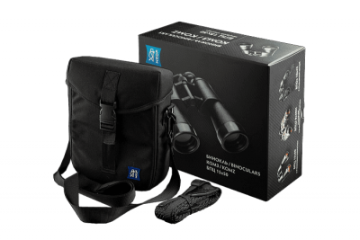 Бинокль БПЦ 15х50 "Байгыш" с рубиновым покрытием