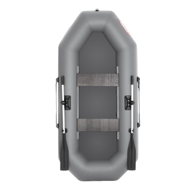 Лодка гребная Тонар Шкипер 260, цвета в ассортименте