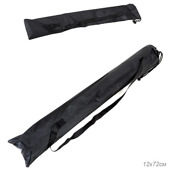 Чехол для скандинавских палок,  12*72см