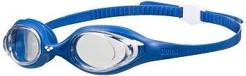 Очки для плавания ARENA SPIDER, 000024 171, clear-blue-white в магазине Спорт - Пермь