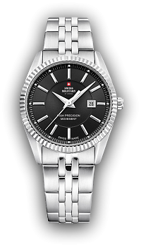 Наручные часы Swiss Military Chrono SM34066.01 в магазине Спорт - Пермь