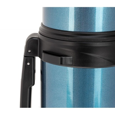 Термос TONAR (T-KD-9017-1,2), 1200мл, синий