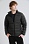 Куртка мужская легкая ANTA GROUP PURCHASE, артикул  852347902-5, черная