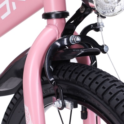 Велосипед Krypton Beetle CB01,16", розовый в Магазине Спорт - Пермь