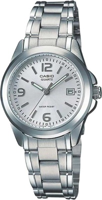 Наручные часы Casio  LTP-1215А-7A в магазине Спорт - Пермь