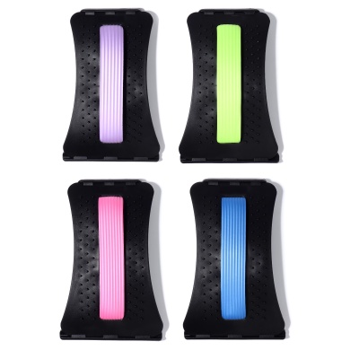 Массажер для спины 4х-уровневый,  цвет МИКС, артикул 7575484 в Магазине Спорт - Пермь