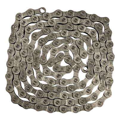 Цепь Bike Parts F9, 9 скоростей, 116 звеньев в Магазине Спорт - Пермь