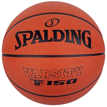 Мяч для баскетбола SPALDING TF-150 Varsity 84325Z, размер 6