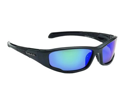 Солнцезащитные спортивные очки Eyelevel Quayside-Black