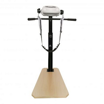 Вибромассажер ленточный DFC Vibro25 VM25H в Магазине Спорт - Пермь