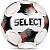 Мяч для футбола SELECT Club DB V26 0864171012, размер 5