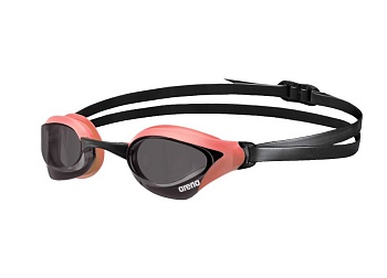 Очки для плавания Arena COBRA CORE SWIPE, 003930 110 smoke-coral в магазине Спорт - Пермь