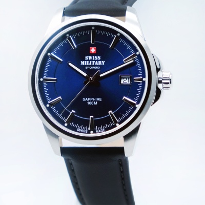 Наручные часы Swiss Military SM34104.10  в магазине Спорт - Пермь
