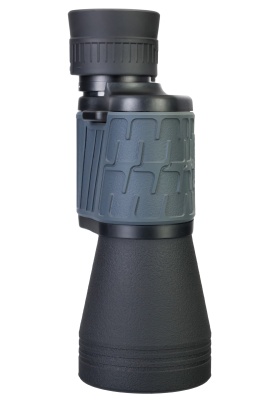 Бинокль Levenhuk Discovery Flint 10*50