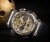 Наручные часы Casio GMA-S120GS-8AER с хронографом в магазине Спорт - Пермь