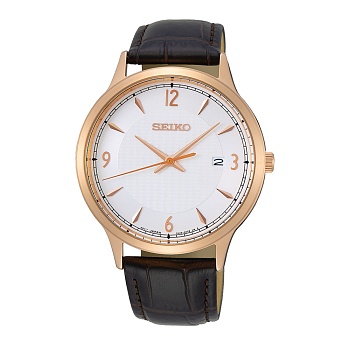 Наручные часы Seiko SGEH88P1 в магазине Спорт - Пермь