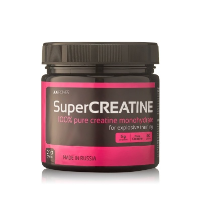 XXI Power Creatine Plus(200г) в магазине Спорт - Пермь