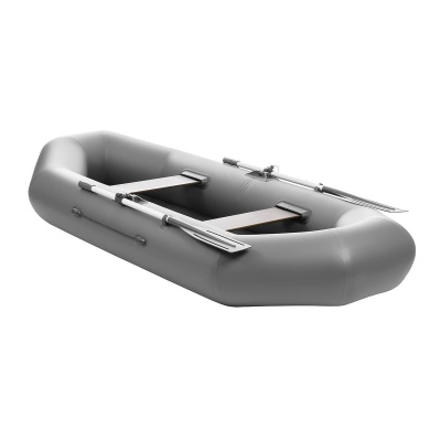 Лодка гребная Тонар Бриз 280, цвета в ассортименте