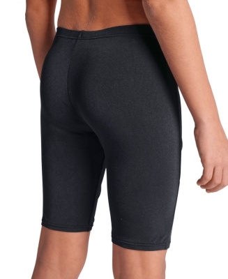 Детские плавки-шорты (джаммеры) Arena SEA WATER SWIM JAMMER JR, 008995 500, black в магазине Спорт - Пермь