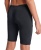 Детские плавки-шорты (джаммеры) Arena SEA WATER SWIM JAMMER JR, 008995 500, black в магазине Спорт - Пермь