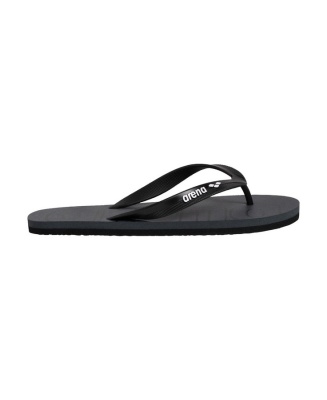 Мужские сланцы Arena FLIP FLOP 002309 301 asphalt-black