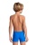 Детские плавки-шорты Arena SPLASH POINT JR SWIM SHORT, 007231 800, blue china в магазине Спорт - Пермь Детские плавки-шорты Arena SPLASH POINT JR SWIM SHORT, 007231 800, blue china в магазине Спорт - Пермь