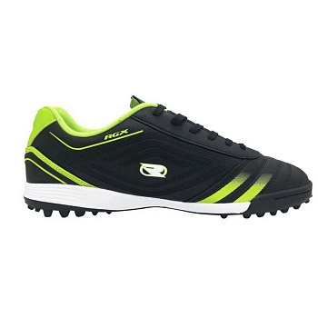 Бутсы футбольные RGX SB-SH-036, black/green