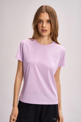 Футболка ANTA ANTA RUNNING SS Tee Артикул: 862615101C-1