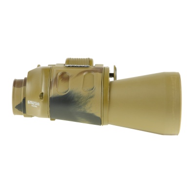 Бинокль Veber Classic БПЦ 12x50 VR, камуфлированный