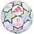 Мяч футбольный ADIDAS UCL Competition KE9766, размер 5