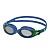 Очки для плавания детские SPEEDO Hydrosity Jr, 8-00446317634, ДЫМЧАТЫЕ линзы, синяя оправа в магазине Спорт - Пермь
