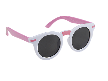 Солнцезащитные детские спортивные очки Eyelevel Talia-Pink
