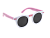 Солнцезащитные детские спортивные очки Eyelevel Talia-Pink