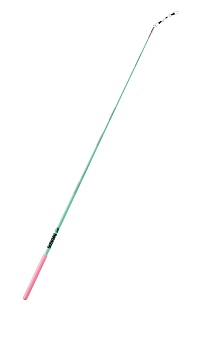 Палочка SASAKI M-700JK-F 57см ICMIxP IceMintxPink