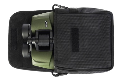 Бинокль Levenhuk Army 8x40 с сеткой