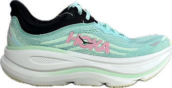 Кроссовки женские HOKA BONDI 9 WIDE 1162014BTF в Магазине Спорт - Пермь