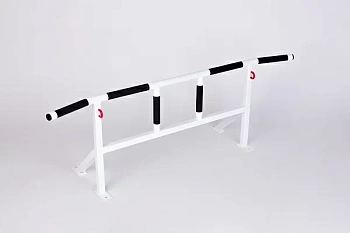 Турник настенный усиленный с 3 хватами, tur-005 в Магазине Спорт - Пермь