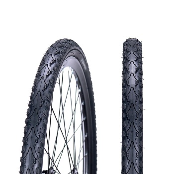 Покрышка 26" х 1,75" COMIRON 30TPI