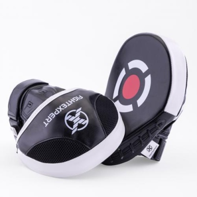Тренерские лапы FIGHTEXPERT Target Classic 23*19*4см CMKS-09 в магазине Спорт - Пермь