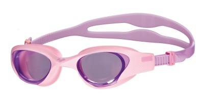 Очки для плавания детские ARENA THE ONE JR 001432 959 violet-pink-violet в магазине Спорт - Пермь